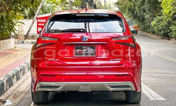 Buy Used 2016 Lexus Nx in Dhaka, Dhaka Buy Used 2016 Lexus Nx in Dhaka, Dhaka