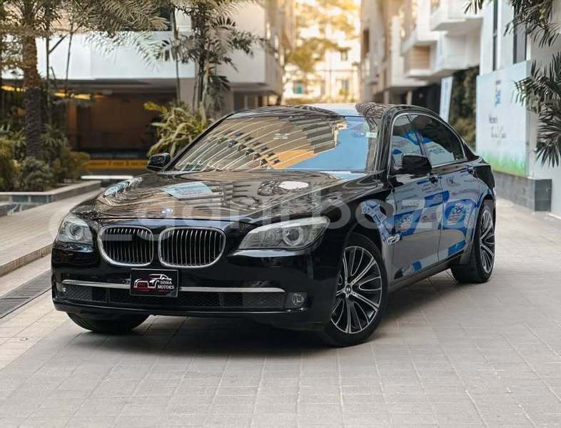 Big with watermark bmw 7 series 730 li dhaka dhaka 74878
