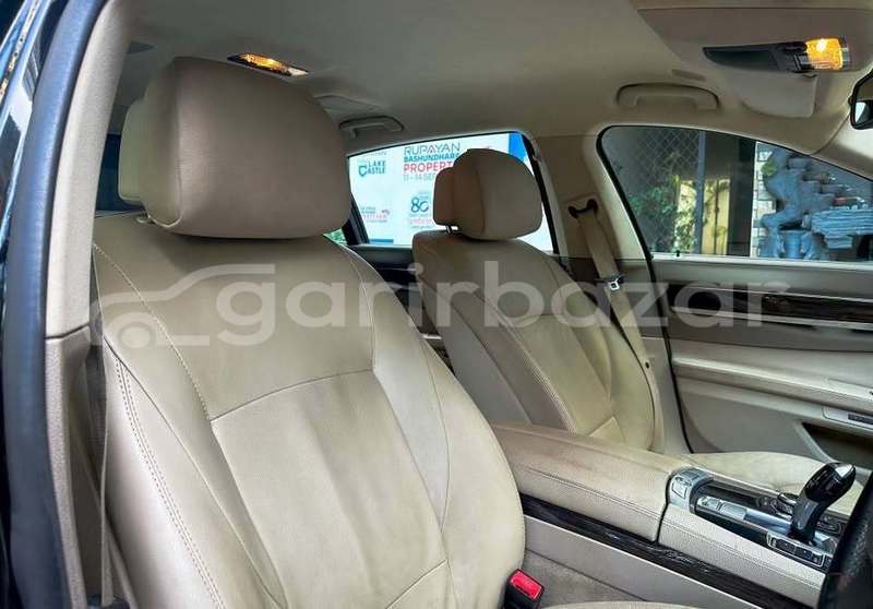Big with watermark bmw 7 series 730 li dhaka dhaka 74878