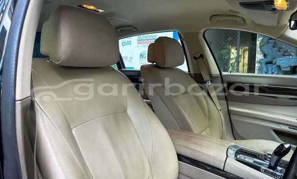 Buy Used 2009 BMW 7 series 730 li in Dhaka, Dhaka Buy Used 2009 BMW 7 series 730 li in Dhaka, Dhaka