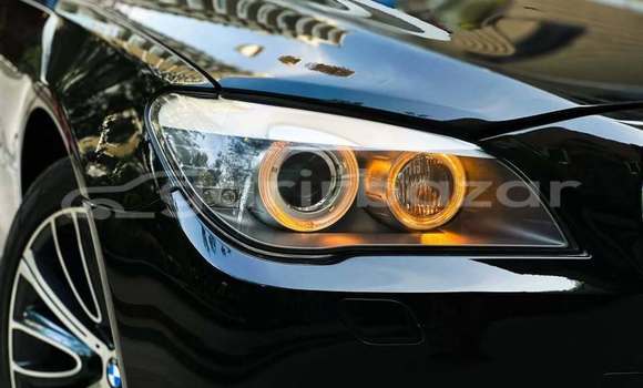 Buy Used 2009 BMW 7 series 730 li in Dhaka, Dhaka Buy Used 2009 BMW 7 series 730 li in Dhaka, Dhaka