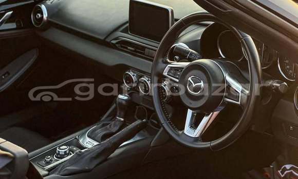 Buy Used 2017 Mazda Roadster in Dhaka, Dhaka Buy Used 2017 Mazda Roadster in Dhaka, Dhaka