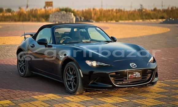 Buy Used 2017 Mazda Roadster in Dhaka, Dhaka Buy Used 2017 Mazda Roadster in Dhaka, Dhaka