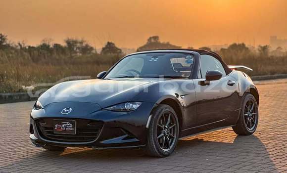 Buy Used 2017 Mazda Roadster in Dhaka, Dhaka Buy Used 2017 Mazda Roadster in Dhaka, Dhaka