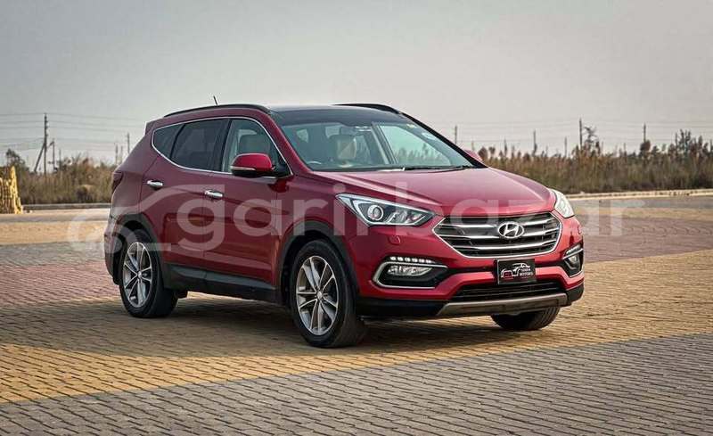 Big with watermark hyundai santa fe dhaka dhaka 74880
