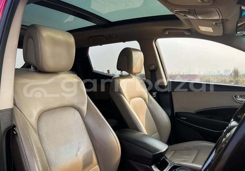 Big with watermark hyundai santa fe dhaka dhaka 74880