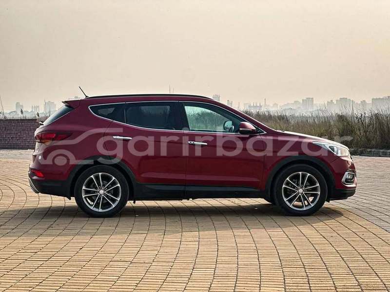 Big with watermark hyundai santa fe dhaka dhaka 74880