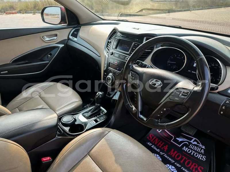 Big with watermark hyundai santa fe dhaka dhaka 74880