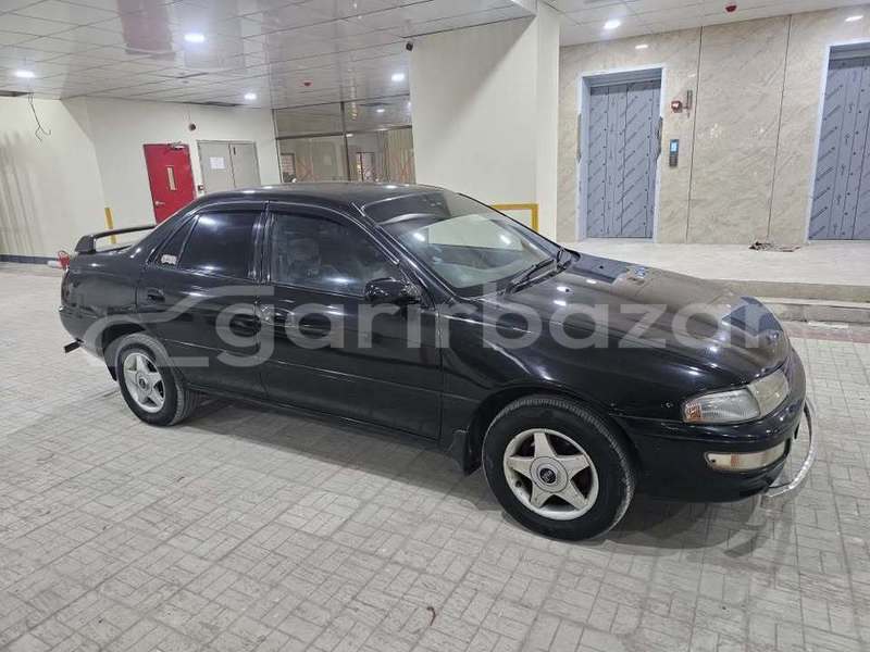 Big with watermark toyota carina dhaka dhaka 74882