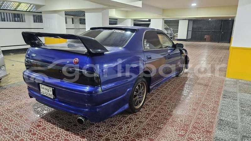 Big with watermark toyota crown dhaka dhaka 74883