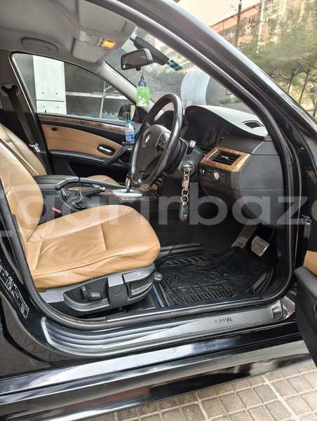 Big with watermark bmw 520d f10 dhaka dhaka 74884