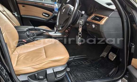 Buy Used 2009 BMW 520d (f10) in Dhaka, Dhaka Buy Used 2009 BMW 520d (f10) in Dhaka, Dhaka