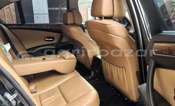 Buy Used 2009 BMW 520d (f10) in Dhaka, Dhaka Buy Used 2009 BMW 520d (f10) in Dhaka, Dhaka