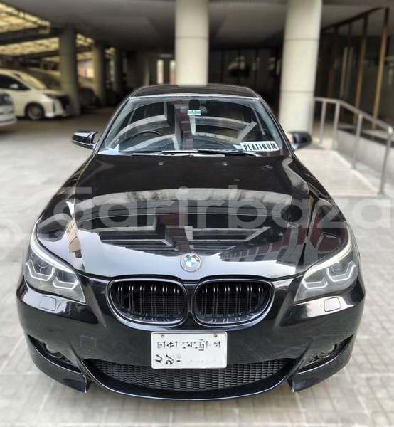 Big with watermark bmw 520d f10 dhaka dhaka 74884