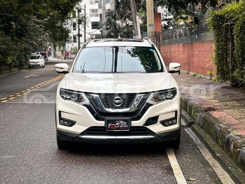 Big with watermark nissan x trail dhaka dhaka 74885