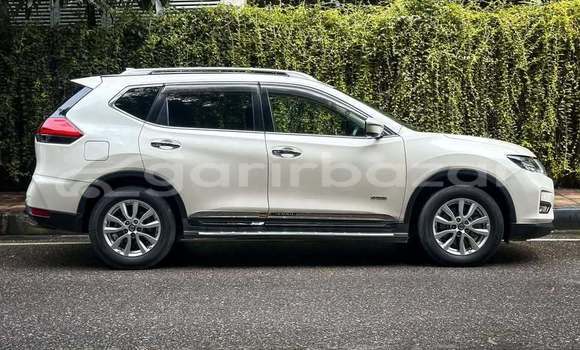 Buy Used 2017 Nissan X-Trail in Dhaka, Dhaka Buy Used 2017 Nissan X-Trail in Dhaka, Dhaka
