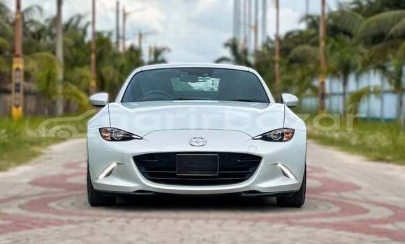 Buy Used 2021 Mazda Roadster in Dhaka, Dhaka