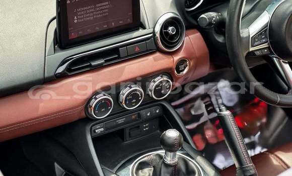 Buy Used 2021 Mazda Roadster in Dhaka, Dhaka Buy Used 2021 Mazda Roadster in Dhaka, Dhaka