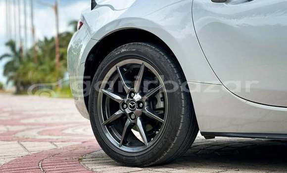 Buy Used 2021 Mazda Roadster in Dhaka, Dhaka Buy Used 2021 Mazda Roadster in Dhaka, Dhaka