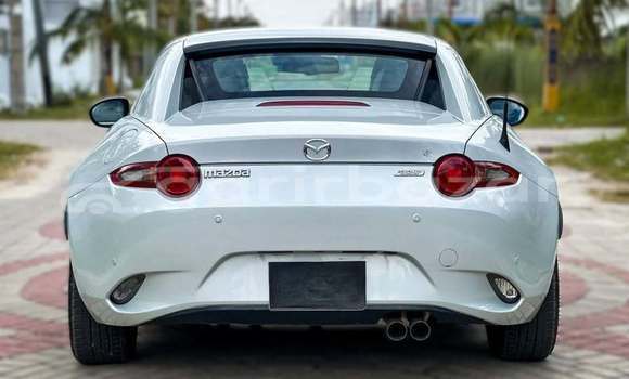 Buy Used 2021 Mazda Roadster in Dhaka, Dhaka Buy Used 2021 Mazda Roadster in Dhaka, Dhaka