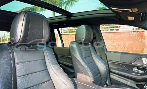 Buy Used 2021 Mercedes-benz Gls-class in Dhaka, Dhaka Buy Used 2021 Mercedes-benz Gls-class in Dhaka, Dhaka