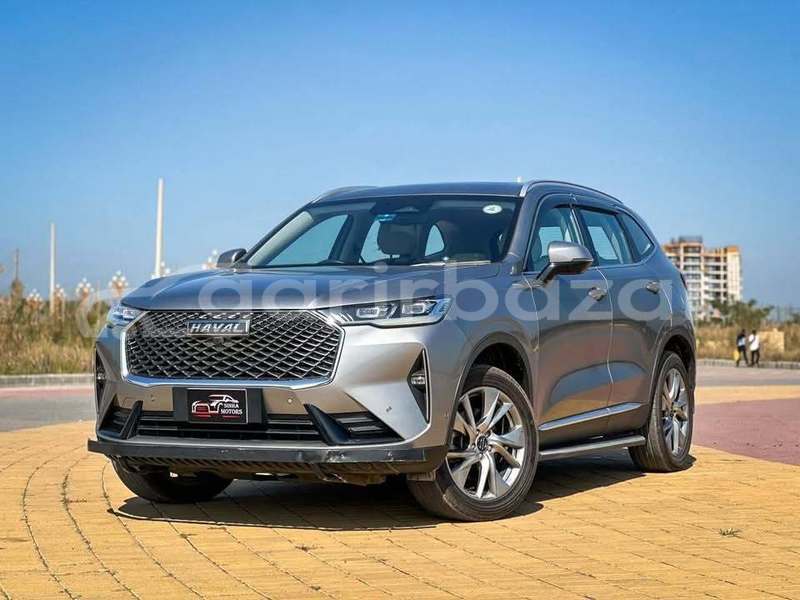 Big with watermark haval h6 dhaka dhaka 74891