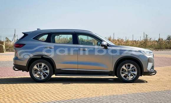 Buy Used 2021 Haval H6 in Dhaka, Dhaka Buy Used 2021 Haval H6 in Dhaka, Dhaka