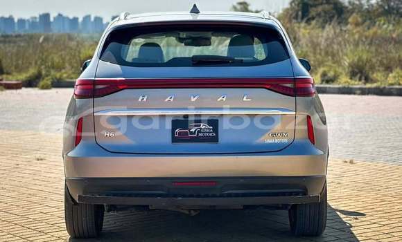 Buy Used 2021 Haval H6 in Dhaka, Dhaka Buy Used 2021 Haval H6 in Dhaka, Dhaka