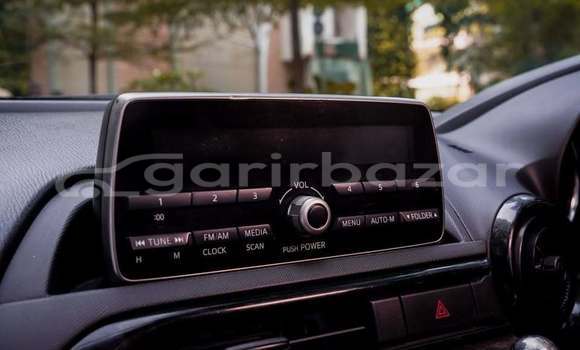 Buy Used 2016 Mazda CX-5 in Dhaka, Dhaka Buy Used 2016 Mazda CX-5 in Dhaka, Dhaka