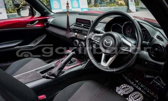 Buy Used 2016 Mazda CX-5 in Dhaka, Dhaka Buy Used 2016 Mazda CX-5 in Dhaka, Dhaka