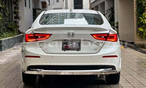 Buy Used 2019 Honda Insight in Dhaka, Dhaka Buy Used 2019 Honda Insight in Dhaka, Dhaka