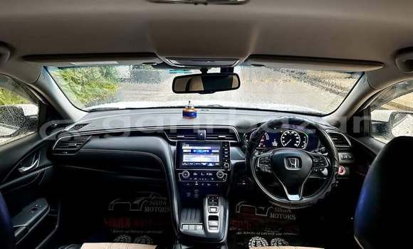 Buy Used 2019 Honda Insight in Dhaka, Dhaka Buy Used 2019 Honda Insight in Dhaka, Dhaka