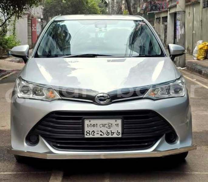 Big with watermark toyota corolla dhaka dhaka 74894