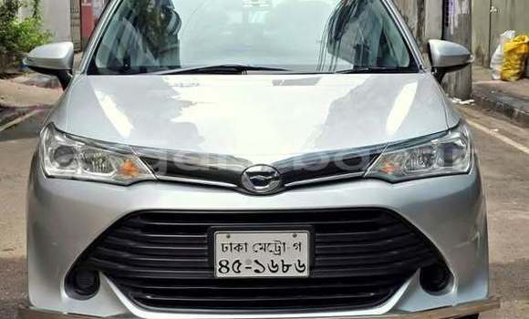 Buy Used 2022 Toyota corolla in Dhaka, Dhaka