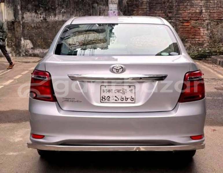Big with watermark toyota corolla dhaka dhaka 74894