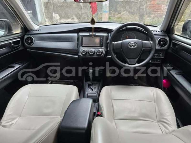 Big with watermark toyota corolla dhaka dhaka 74894