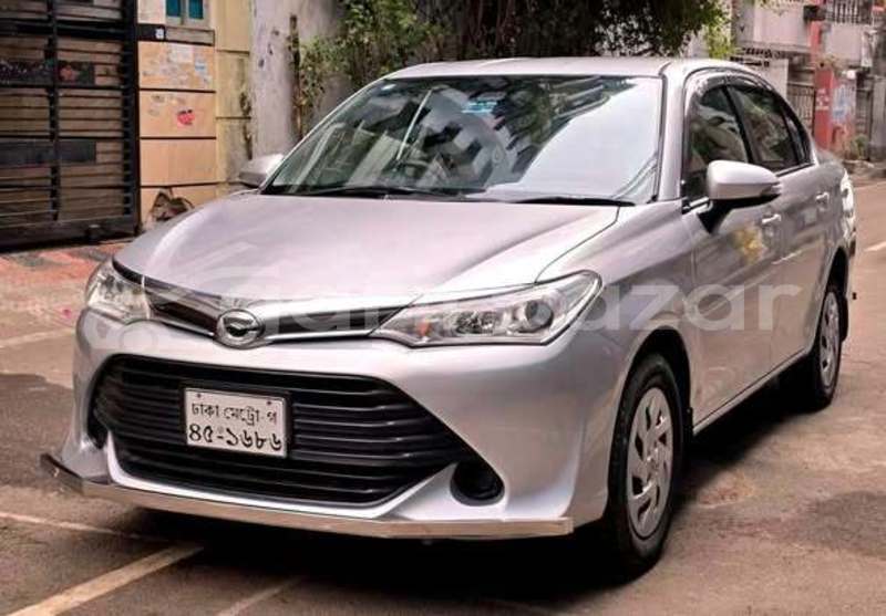 Big with watermark toyota corolla dhaka dhaka 74894