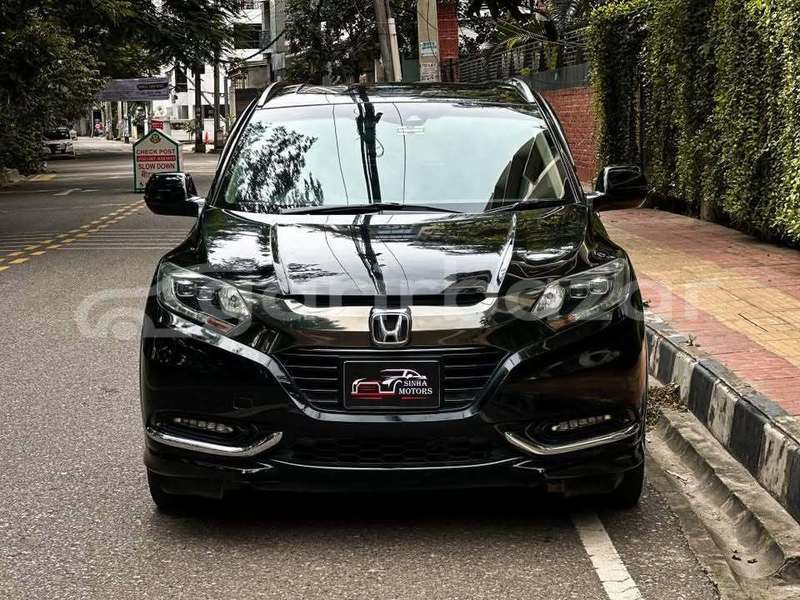 Big with watermark honda vezel dhaka dhaka 74895