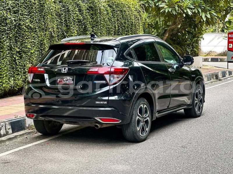 Big with watermark honda vezel dhaka dhaka 74895