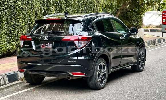 Buy Used 2017 Honda Vezel in Dhaka, Dhaka Buy Used 2017 Honda Vezel in Dhaka, Dhaka