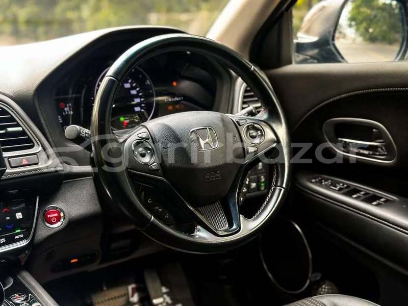 Big with watermark honda vezel dhaka dhaka 74895