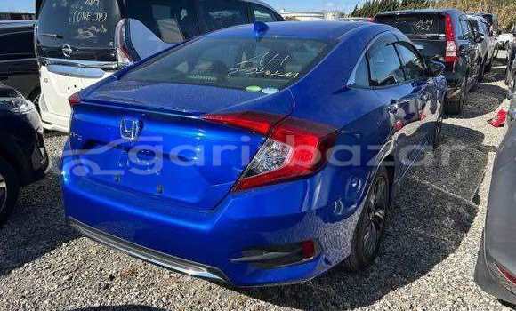 Buy Used 2020 Honda Civic in Dhaka, Dhaka Buy Used 2020 Honda Civic in Dhaka, Dhaka