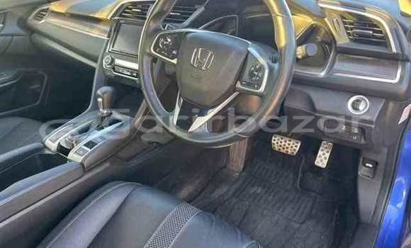 Buy Used 2020 Honda Civic in Dhaka, Dhaka Buy Used 2020 Honda Civic in Dhaka, Dhaka
