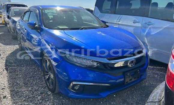 Buy Used 2020 Honda Civic in Dhaka, Dhaka Buy Used 2020 Honda Civic in Dhaka, Dhaka