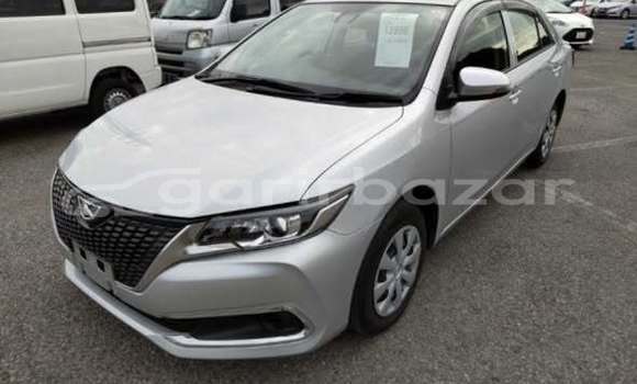 কেনা ব্যবহৃত Toyota Allion Other গাড়ী মধ্যে ঢাকা মধ্যে Dhaka