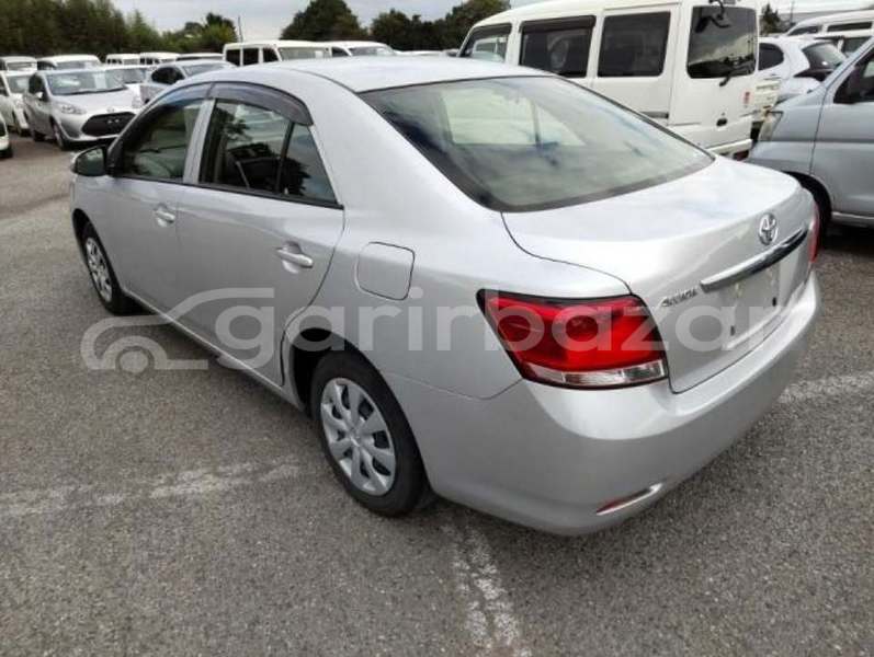 Big with watermark toyota allion dhaka dhaka 74898