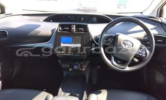 Buy Used 2020 Toyota Prius in Dhaka, Dhaka Buy Used 2020 Toyota Prius in Dhaka, Dhaka