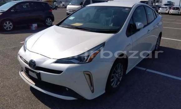 Buy Used 2020 Toyota Prius in Dhaka, Dhaka Buy Used 2020 Toyota Prius in Dhaka, Dhaka