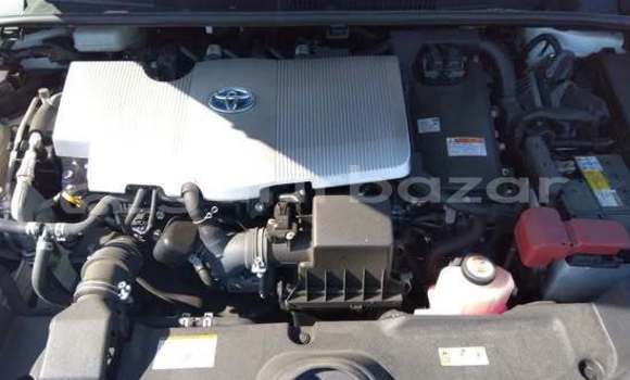 Buy Used 2020 Toyota Prius in Dhaka, Dhaka Buy Used 2020 Toyota Prius in Dhaka, Dhaka