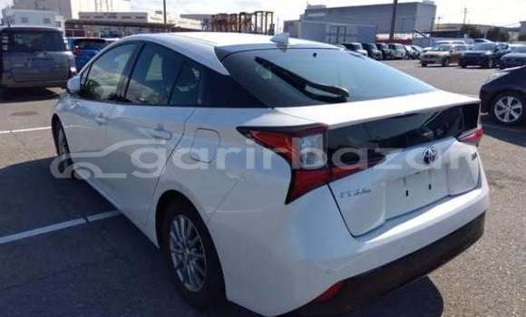 Buy Used 2020 Toyota Prius in Dhaka, Dhaka Buy Used 2020 Toyota Prius in Dhaka, Dhaka